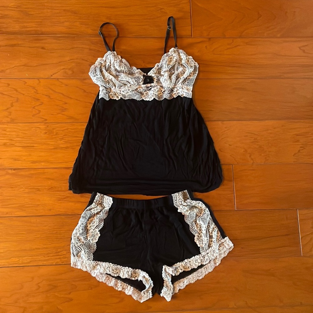 Adore Me Night Set